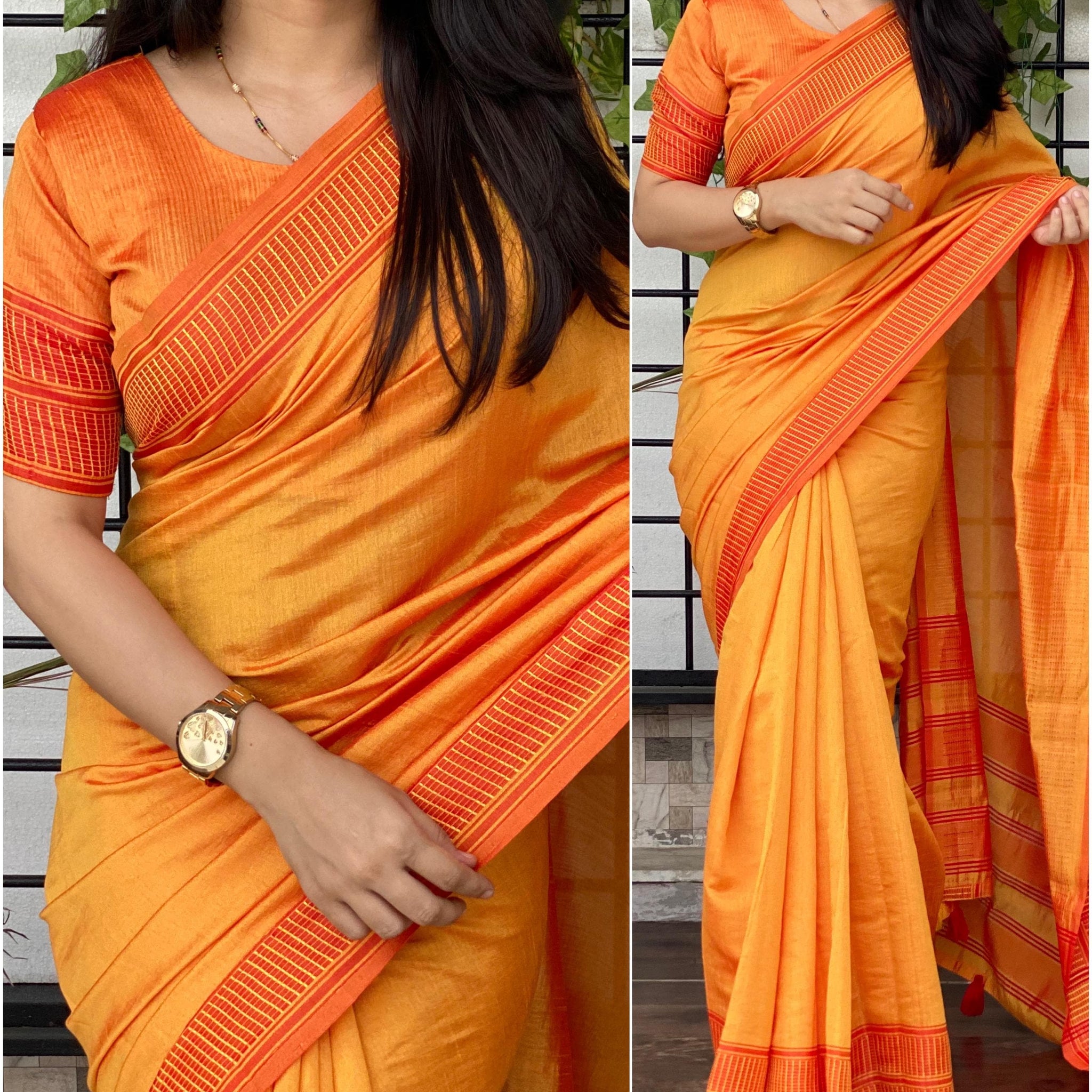 Chicora Present beautiful casual saree collection for women