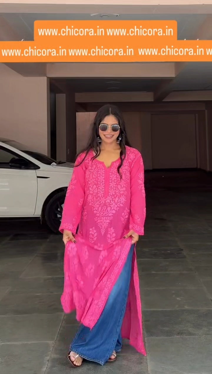 Chicora Kurta For Women