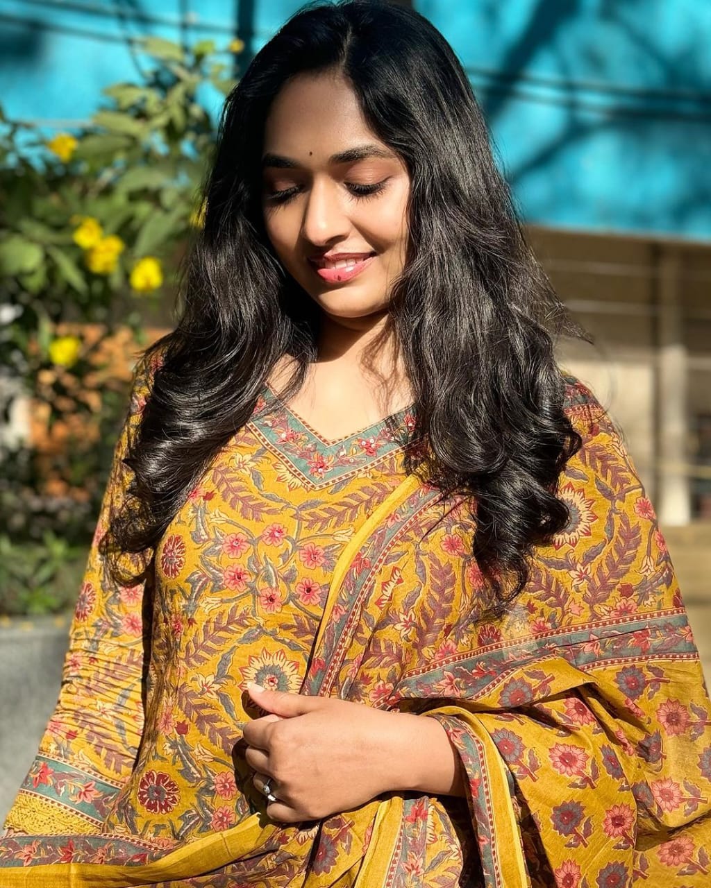 Chicora Presents Cotton Afghani Suit With Duppata🌸