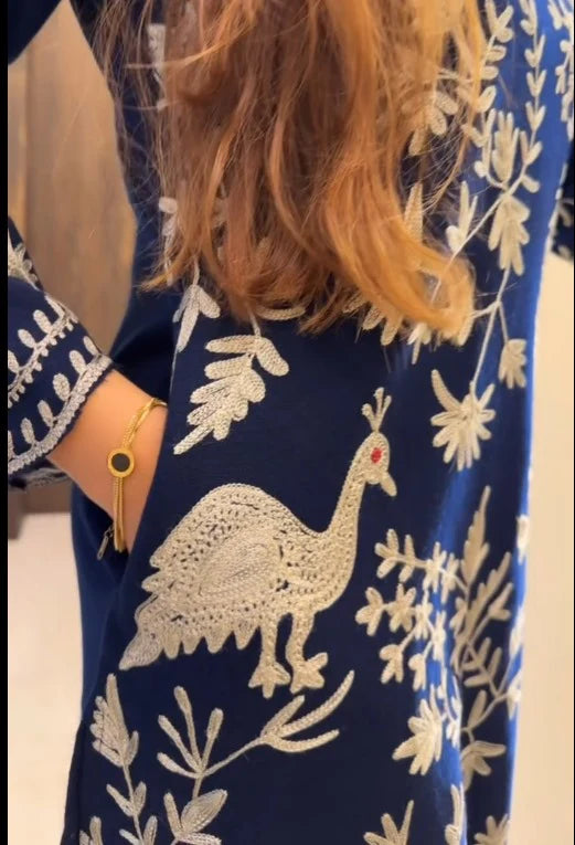 Chicora wardrobe bringing in winter with a bang...