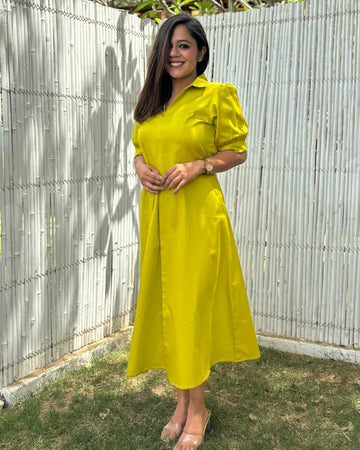 Chicora Present women's casual wear kurta set for women