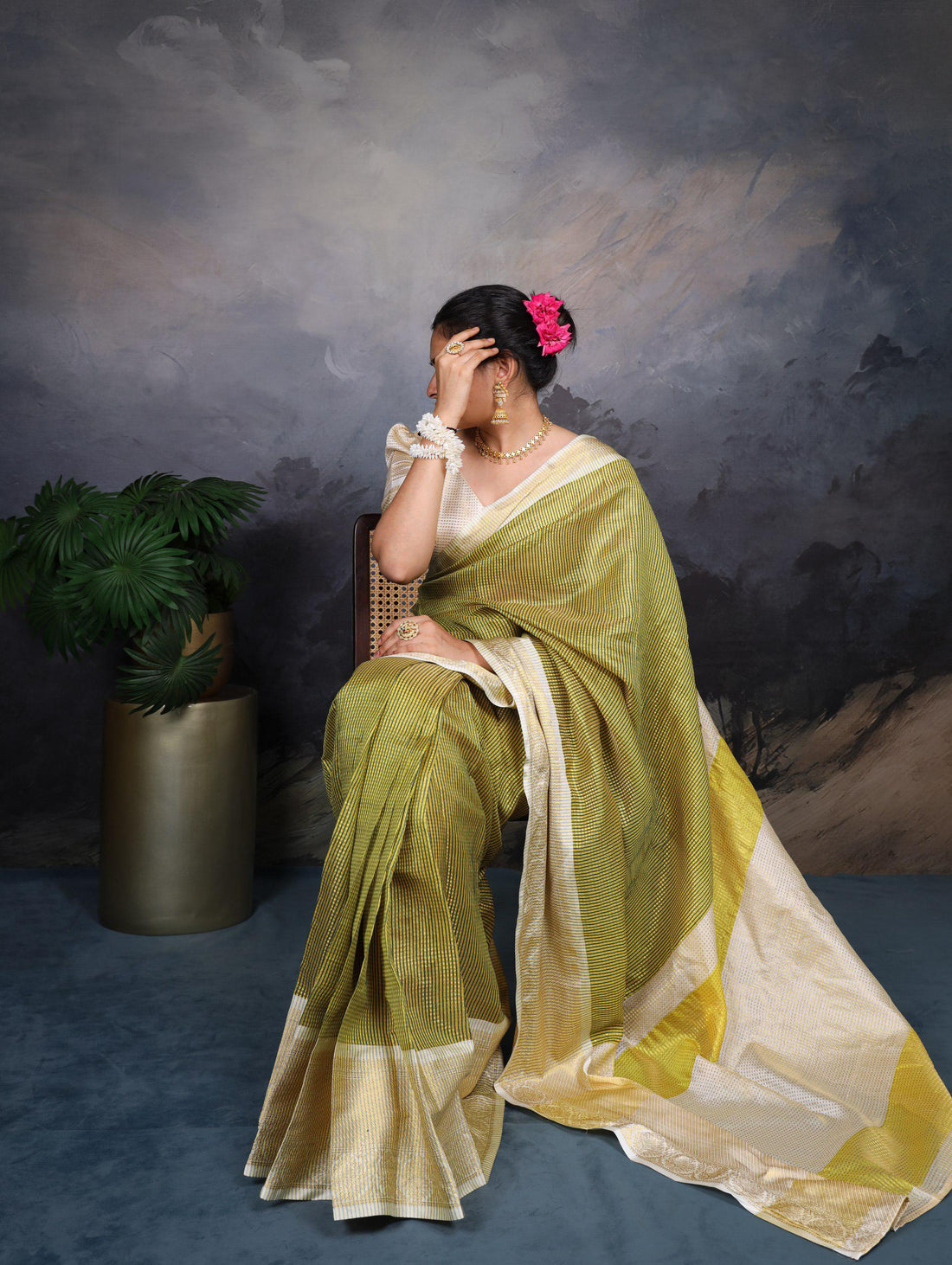 Chicora Saree Collection When tradition meets texture Lb